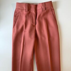 ACNE STUDIOS Suiting Trousers